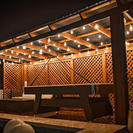 Cloud9 Apartments アクラ エクステリア 写真